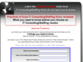 yourtechnicalrecruiter.com
