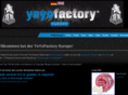 yoyofactory-europe.com