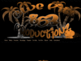 863bluepittproductionz.com