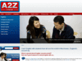 a2zlanguage.com