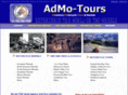 admo-tours.com