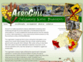 aerocull.com