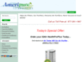 airpurifiershome.com