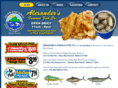alexandersfish.com