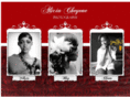 aliciacheyene.com