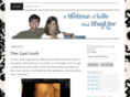alifetimeofloveandlaughter.com