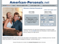 american-personals.net