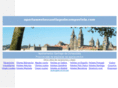 apartamentossantiagodecompostela.com
