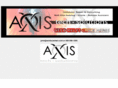 axistechsolutions.com