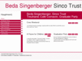 b-singenberger.com