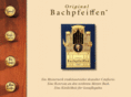 bachpfeiffen.com