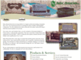 bakermemorials.com