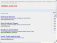 bandload.de