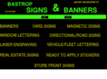 bastropsigns.com