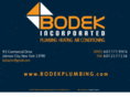 bodekplumbing.com