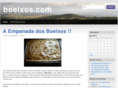 boeixos.com