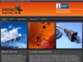 broncoelectricinc.com