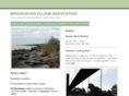 brookhavenvillageassociation.org