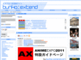bunkaextend.com