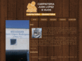 carpinteriajuanlopezehijos.com
