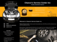 chancesservicecenter.com