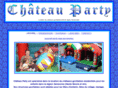 chateauparty.com