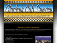 checkertaxiservice.com