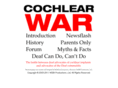 cochlearwar.com