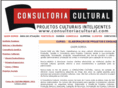 consultoriacultural.com