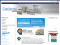 continental-refrig.com