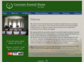 corcoranfuneralhome.com
