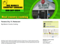 countrycookingpanamacity.com
