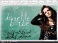 daniellebarbe.com