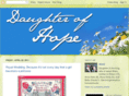 daughterofhope.com