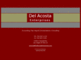 delacostaenterprises.com