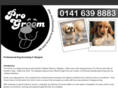 doggroomingglasgow.com