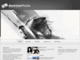 dominomedia.com