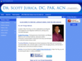 drscottjurica.com