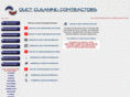 ductcleaningcontractors.com