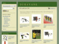 duravane.com
