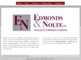edmondsiplaw.com