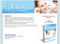 epilation-infos.com