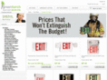 exitsigns.net