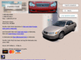 farritorautoparts.com