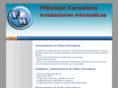 fhdomain.es
