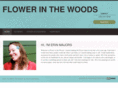 flowerinthewoods.com
