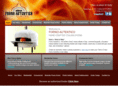 fornoautentico.com