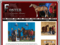fosterquarterhorses.com