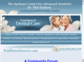 freedentalanswers.com