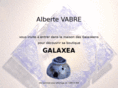 galerie-galaxea.com